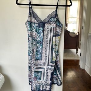 NWT Victoria’s secret gown